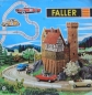 Preview: Faller "Yearcatalog" 1964 Toybrochure (7568)